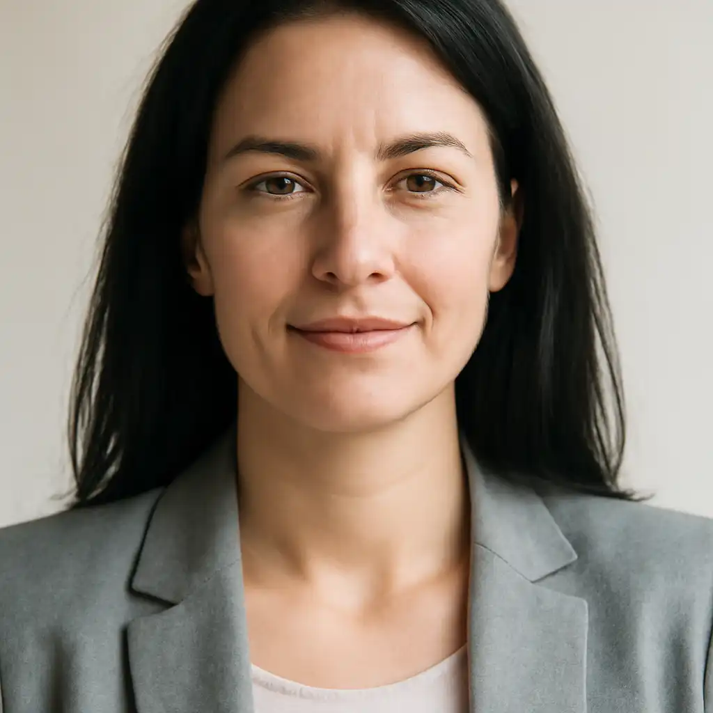 Sandra Richter